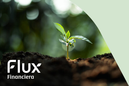 Un paradigma global para un futuro sostenible
